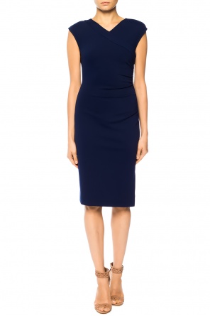 Gathered dress, zdjęcie 2 Gathered dress od Diane Von Furstenberg